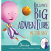 Belluna's Big Adventure in the Sky: A Dance-It-Out Creative Movement Story for Young Movers