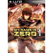 My Name Is Zero Vol.1
