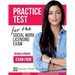 Practice Test for the Social Work Licensing Exam: Exam Four (Revised & Updated)