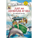 Just an Adventure at Sea