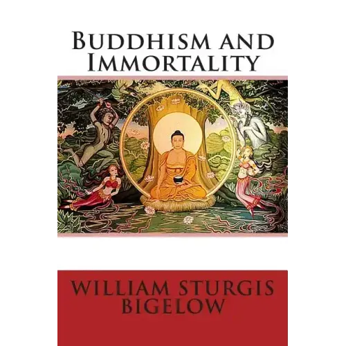 Buddhism and Immortality