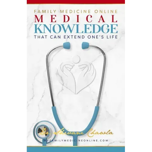 Family Medicine Online: Medical knowledge that can extend one's life