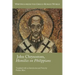 John Chrysostom, Homilies on Philippians