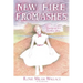 New Fire From Ashes: Growing-up on a Southern Farm