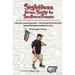 Sightless From Sicily to Southern France: A blind man's journey by any means - from Ocean and Air to Road and Rail, experienced through the remaining
