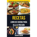 Recetas: Libro de Cocina para Olla a Presión (Recetario para la olla de presión para principiantes)