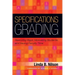 Specifications Grading: Restoring Rigor, Motivating Students, and Saving Faculty Time