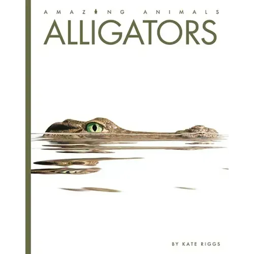 Alligators