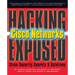 Hacking Exposed Cisco Networks: Cisco Security Secrets & Solutions