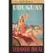 Uruguay: A Traveler's Journal