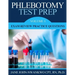 Phlebotomy Test Prep: Exam Review Practice Questions