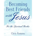 Becoming Best Friends with Jesus