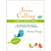 Jesus Calling Family Devotional, Hardcover, with Scripture References: 100 Devotions for Families to Enjoy Peace in His Presence (a 100-Day Devotional