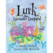 Lurk The Lavender Leopard