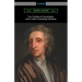Two Treatises of Government and A Letter Concerning Toleration