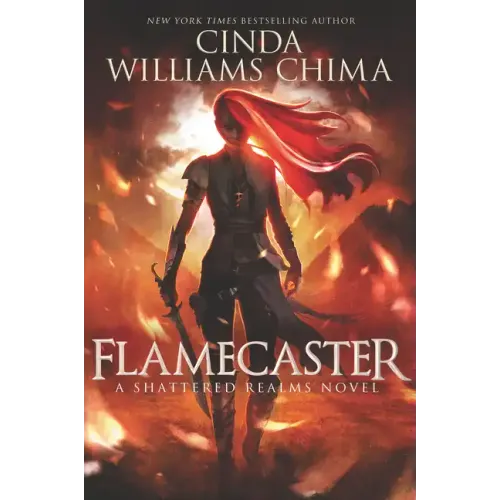 Flamecaster