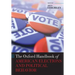 The Oxford Handbook of American Elections and Political Behavior