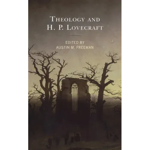 Theology and H.P. Lovecraft
