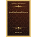 Jacob Boehme's Universe