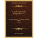 A Treatise on Equity Jurisprudence V1: As Administered in the United States of America (1881)