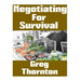 Negotiating For Survival: The Ultimate Beginner's Guide On How To Trade, Barter, and Negotiate In A Grid Down Disaster Scenario