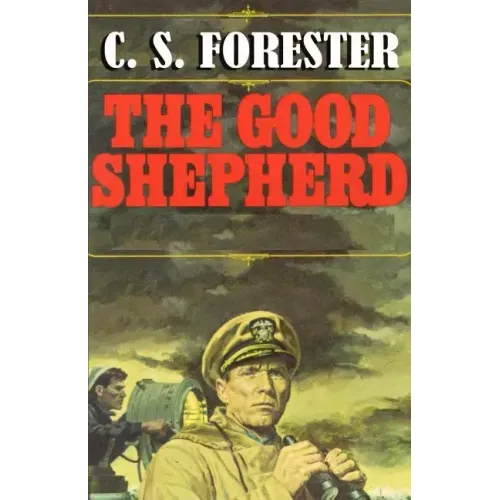The Good Shepherd