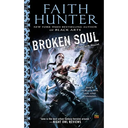 Broken Soul