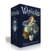 The Wondla Trilogy (Boxed Set): The Search for Wondla; A Hero for Wondla; The Battle for Wondla