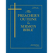 Preacher's Outline and Sermon Bible-KJV-Galatians-Colossians