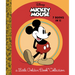 Disney Mickey Mouse: A Little Golden Book Collection (Disney Mickey Mouse)
