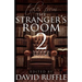 Sherlock Holmes: Tales from the Stranger's Room - Volume 2