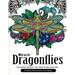 Miracle Dragonflies Coloring Book Adults Relaxation: Stess Relieving Patterns