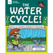 The Water Cycle!: With 25 Science Projects for Kids