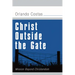 Christ Outside the Gate