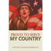 Proud to Serve my Country