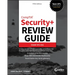 Comptia Security+ Review Guide: Exam Sy0-601