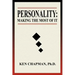 Personality: Making The Most Of It