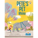 Pete's Pet Rhino