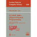 ECOOP 2000 - Object-Oriented Programming: 14th European Conference Sophia Antipolis and Cannes, France, June 12-16, 2000 Proceedings