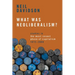 What Was Neoliberalism?: Studies in the Most Recent Phase of Capitalism, 1973-2008