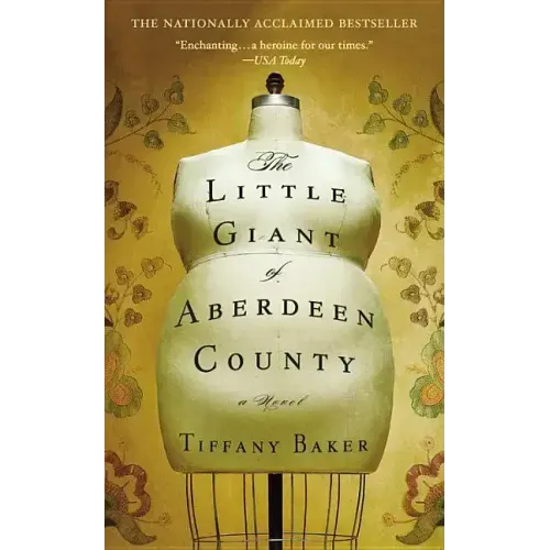 The Little Giant of Aberdeen County