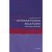 International Relations: A Very Short Introduction