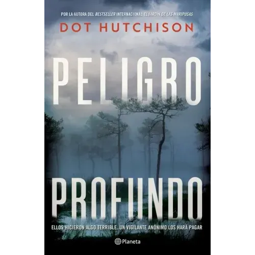 Peligro Profundo