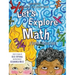 Let's Explore Math