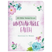 180 Bible Verses for an Unshakable Faith: Devotions for Women