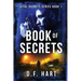 Book Of Secrets: Vital Secrets, Book One