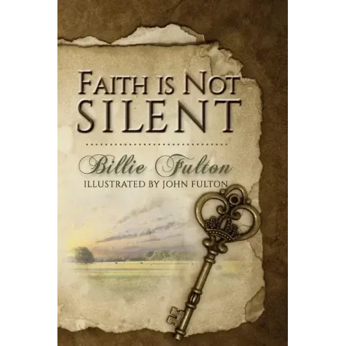 Faith Is Not Silent