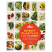 50 Best Plants on the Planet: The Most Nutrient-Dense Fruits and Vegetables, in 150 Delicious Recipes