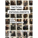 Tactical Entanglements: AI Art, Creative Agency, and the Limits of Intellectual Property