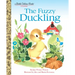 The Fuzzy Duckling: A Classic Children's Book